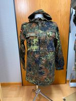 original Bundeswehr Parka flecktarn Gr. 13 BW L Feldjacke Angeln Rheinland-Pfalz - Zweibrücken Vorschau