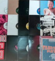 15x Techno History auf Vinyl / Aphex Twin / Winx  Väth Underworld Hessen - Hofheim am Taunus Vorschau
