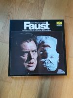 Schallplatten Faust Inszenierung von Gustaf Gründgens Pankow - Buch Vorschau