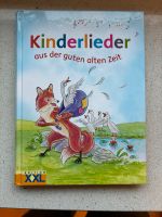 Kinderlieder aus der guten alten Zeit Nordrhein-Westfalen - Burbach Vorschau