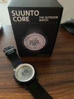 Suunto Core Glacier Gray Outdoor Uhr + NATO Band Rheinland-Pfalz - Wallhausen Vorschau