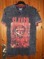 SLAYER "Seasons In The Abyss" T-Shirt XL (Metallica, Megadeth) Münster (Westfalen) - Centrum Vorschau