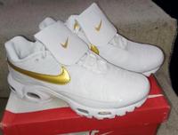 verkaufe neue Schuhe Größe 43/44 Baden-Württemberg - Herrenberg Vorschau