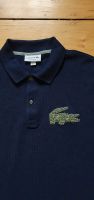 Lacoste Regular Fit Multi Croc Badge Piqué Polo Gr. M 4 civilist Wuppertal - Barmen Vorschau