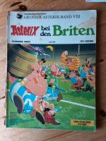 Asterix bei den Briten 1971 Baden-Württemberg - Marbach am Neckar Vorschau