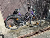 Cityrad Sportfahrrad 28' Sachsen - Chemnitz Vorschau