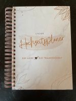 Hochzeits/Weddingplaner Ringbuch DIN4 Rheinland-Pfalz - Koblenz Vorschau