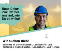 Bauleiter  im Bereich Garten-, Landschafts- und Tiefbau bei Rocho Nordrhein-Westfalen - Krefeld Vorschau