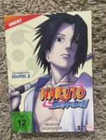 Naruto Shippuden - Die suche nach Sasuke Staffel 2 Hessen - Viernheim Vorschau