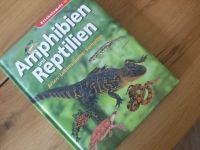 Neu  Amphibien und Reptillien Gebundene Ausgabe Buch/10,-Komplett Baden-Württemberg - Remchingen Vorschau