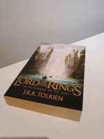 Taschenbuch Englisch Der Herr der Ringe: Die Gefährten Tolkien Wandsbek - Hamburg Eilbek Vorschau