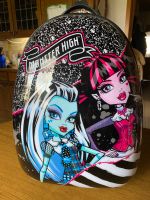 Monster High Kinderkoffer Nordrhein-Westfalen - Minden Vorschau