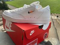 NEU Nike Sneaker weiß Court Vintage ungetragen Gr 42 Baden-Württemberg - Konstanz Vorschau