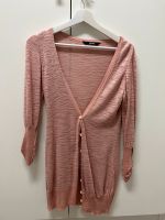 Damen Cardigan Rose/ Pink Baden-Württemberg - Göppingen Vorschau