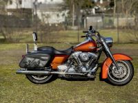 Harley Davidson Road King Classic unverbaut Brandenburg - Großbeeren Vorschau