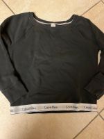 Pullover Calvin Klein schwarz gr M Bayern - Regensburg Vorschau