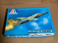 Italeri F-111 ,,Aardvark“ 1:72 Dortmund - Innenstadt-Ost Vorschau