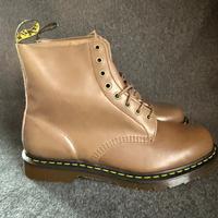 Dr. Martens 1460 Pascal Stiefel Boot Oliv Cararra EUR 46 UK 11 Nordrhein-Westfalen - Siegen Vorschau
