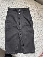 Damen Jeansrock Gr.S Nordrhein-Westfalen - Paderborn Vorschau