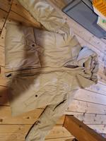 Damen Jacke beige vero moda Gr M Thüringen - Uder Vorschau