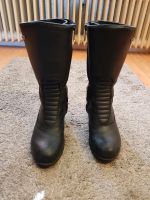 Motorradstiefel Kreis Pinneberg - Pinneberg Vorschau