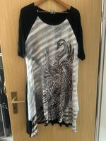 Sommerkleid XL Niedersachsen - Gifhorn Vorschau
