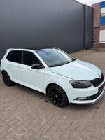 Skoda Fabia 1.2 TSI Monte Carlo Nordrhein-Westfalen - Rhede Vorschau