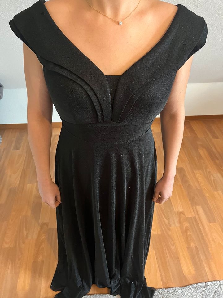 Abendkleid Größe 40/42 in Heilbronn