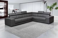 Designer Couch Sofa Wohnlandschaft Garnitur Nordrhein-Westfalen - Remscheid Vorschau