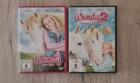 2 DVDs Wendy -Der Film und Wendy 2 -Freundschaft für immer Ricklingen - Wettbergen Vorschau