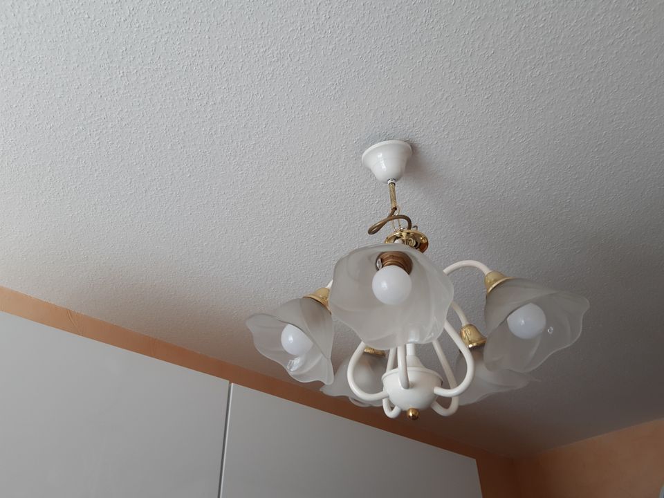 Lampe für Wohnzimmer in Dortmund