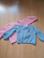 Strickpulli H&M 122/128 Hessen - Grebenstein Vorschau