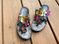 Flipflops von Laura Vita 38 Dresden - Tolkewitz Vorschau