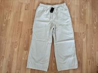 ✨ Esmara Leinenhose in Creme Beige  ✨ Größe 42 •  Neu Rodenkirchen - Sürth Vorschau