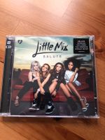 CD Little Mix Salute Essen - Essen-Borbeck Vorschau