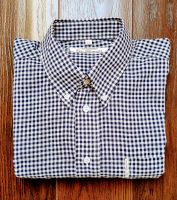 Ben Sherman - Button Down Hemd Langarm 3/L - wie NEU Sachsen - Chemnitz Vorschau