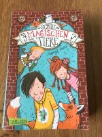 Die Schule der magischen Tiere Band 1 - Taschenbuch Nordrhein-Westfalen - Wesseling Vorschau