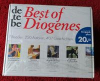 Bücher Best of Diogenes Sixpack Plus Bonn - Hardtberg Vorschau