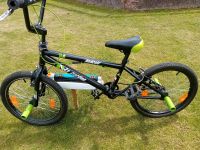 BMX Fahrrad Thüringen - Drei Gleichen Vorschau