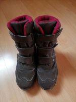 Winterstiefel, Gr. 32/33, Winterschuhe Hessen - Eltville Vorschau