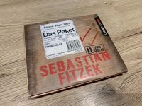 Sebastian Fitzek - Das Paket | Hörbuch Nordrhein-Westfalen - Herzebrock-Clarholz Vorschau