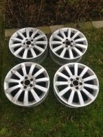 5x 110 Opel Astra G Speedline Alufelge 5 x 110 7.5Jx18 ET45 Nordrhein-Westfalen - Herne Vorschau