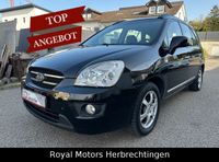 Kia Carens EX **KLIMA**ALU**1-HAND**7-SITZER** Baden-Württemberg - Herbrechtingen Vorschau