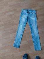 Jeans von Only Größe 36 Skinny Nordrhein-Westfalen - Ahlen Vorschau