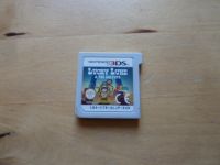 Nintendo 3DS Lucky Luke The Daltons Spiel - nur Modul Deutsch Hannover - Südstadt-Bult Vorschau