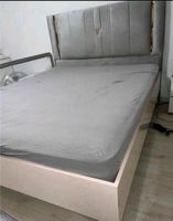 Doppelbett 160x200 mit Matratze Berlin - Steglitz Vorschau