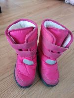 Playshoes Winter boots Gr. 24/25 Niedersachsen - Peine Vorschau