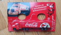 Coca-Cola Truck Saarland - Wadern Vorschau