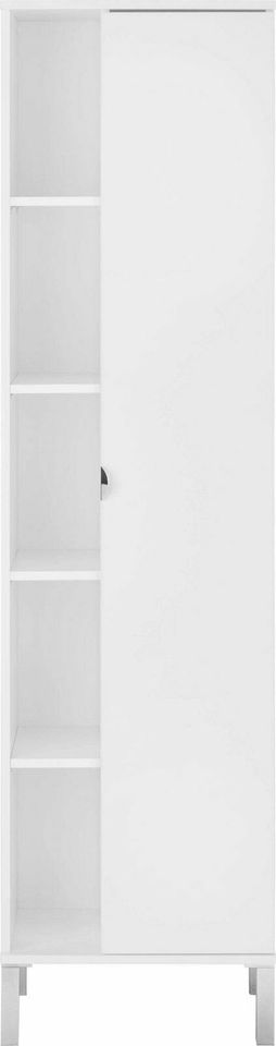 welltime Hochschrank Elis Breite 50cm B39105663 UVP 159,99 in Borchen