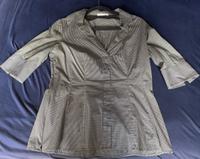 Hugo Boss Bluse Bashini Gr.40, 1/2 Arm 5 Stück Berlin - Grunewald Vorschau